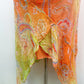 Derhy Peach Fae Dress