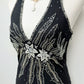 Aftershock Silk Nyx Starfall Dress