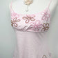 Pink Daisy Dream Top