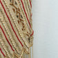 Aftershock Golden Gatsby Dress