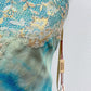 The Atlantis Mermaid Silk Dress
