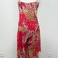 The Wild Rose Dress