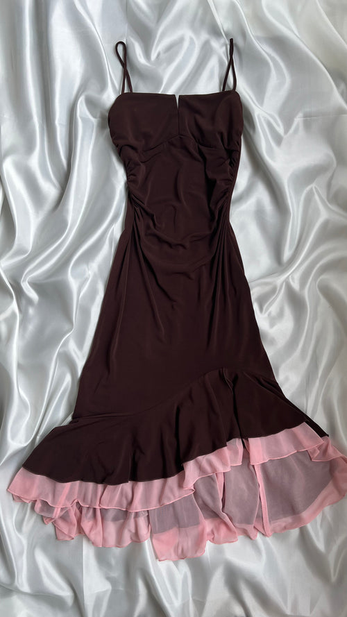 The Little Black Dress