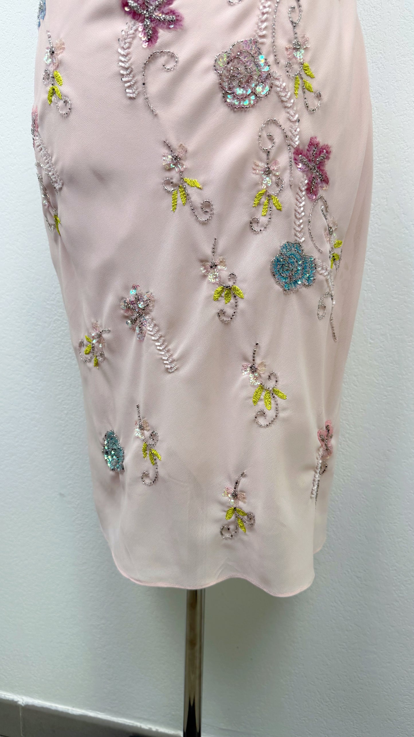 Fairy Blossom Beaded