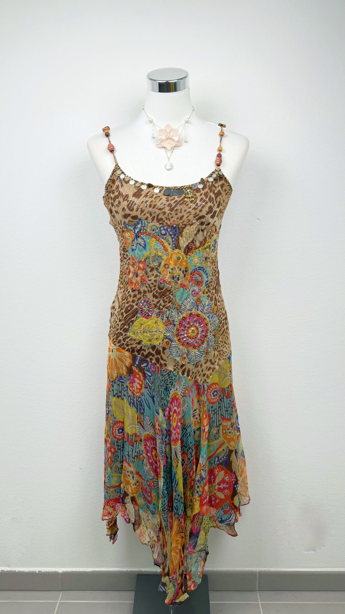 Derhy Wild Monarch Fairy
