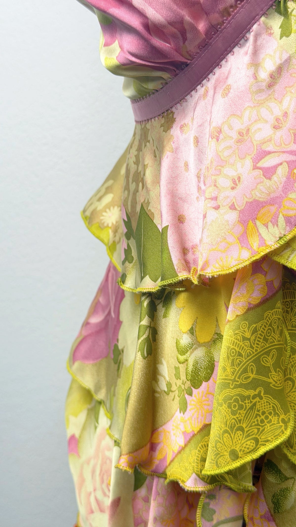 Betsey Johnson Secret Garden
