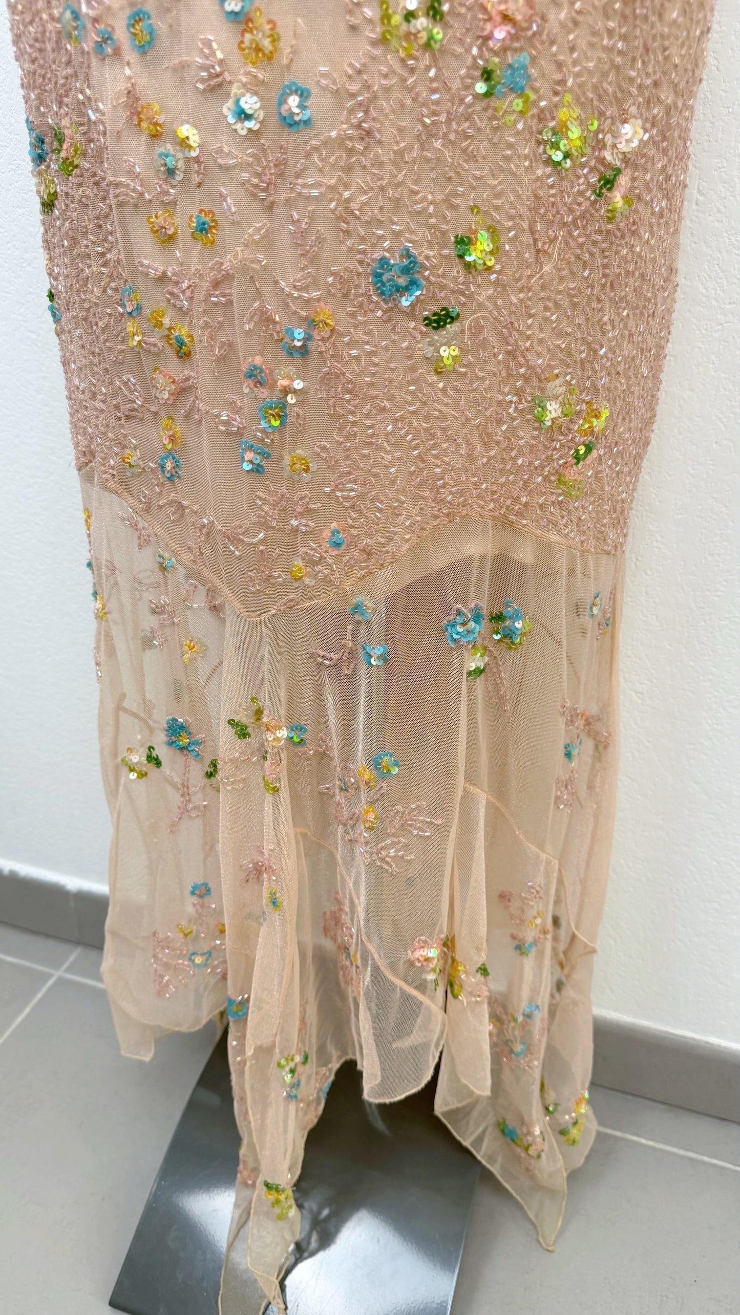 Meadow Fairy Dress