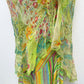Derhy Enchanted Meadow Fairy Skirt