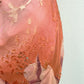 RARE Peach Blossom Silk