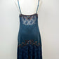 Melusine Twilight Lace Dress