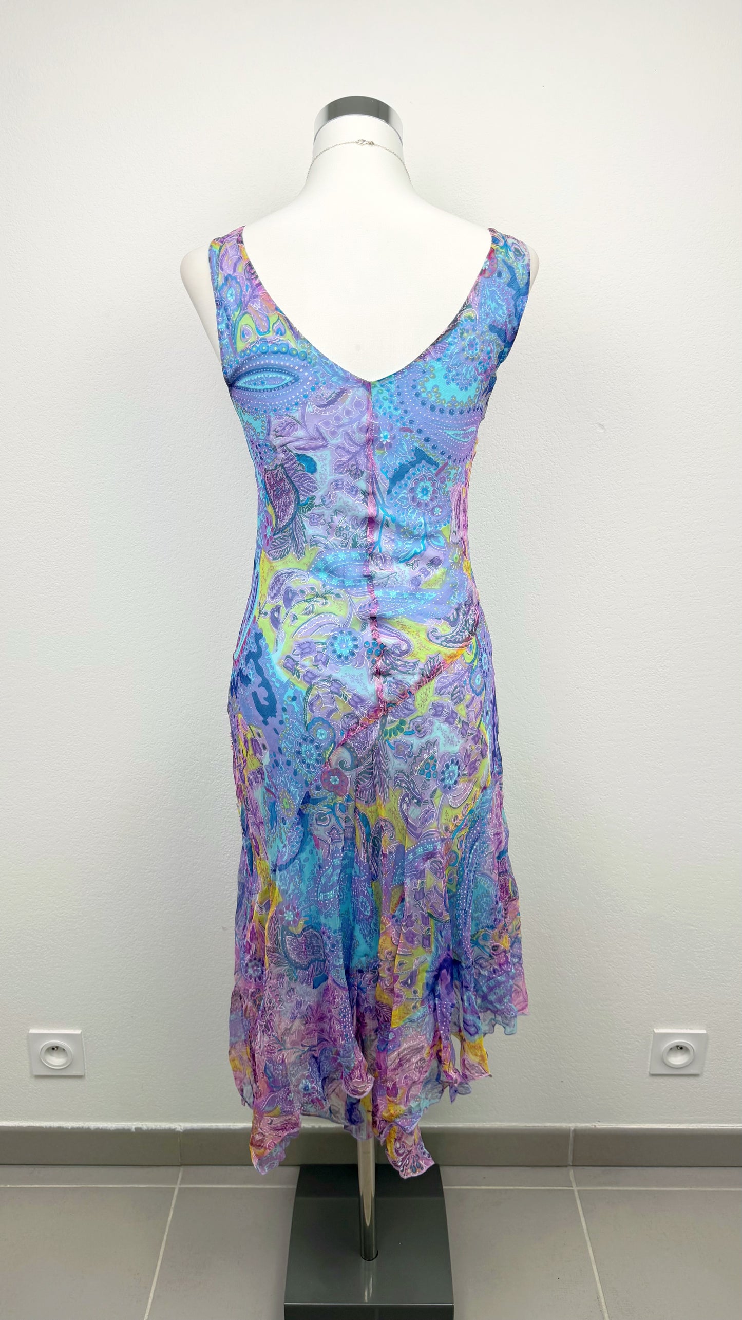 Derhy Moonlit Lavender Fairy