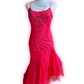 Red Bloom