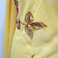 The Golden Sunflower Silk