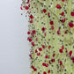 Aftershock Enchanted Lime Silk