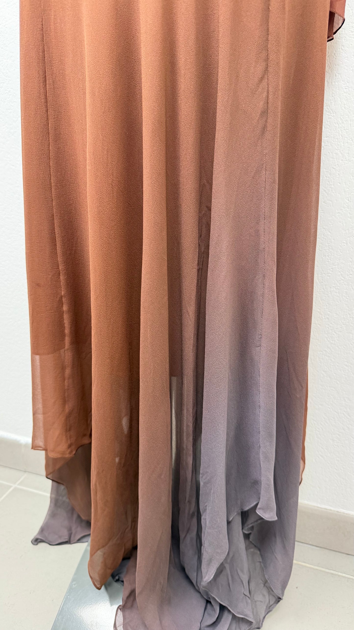 Morrigan Twilight Relic Gown