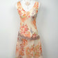Derhy Flora’s Daydream Dress