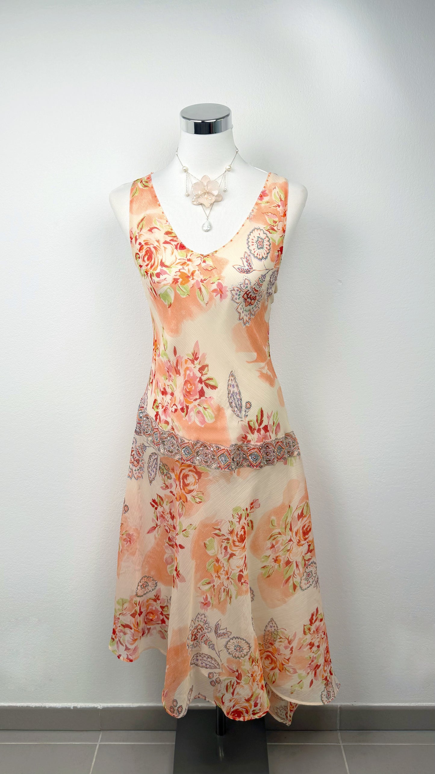 Derhy Flora’s Daydream Dress