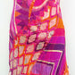 Derhy Pink Kaleidoscope Dress