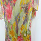 The Secret Garden Silk Set