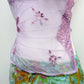 The Lavender Butterfly Fairy Top