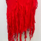 Carmen Rouge Couture Dress
