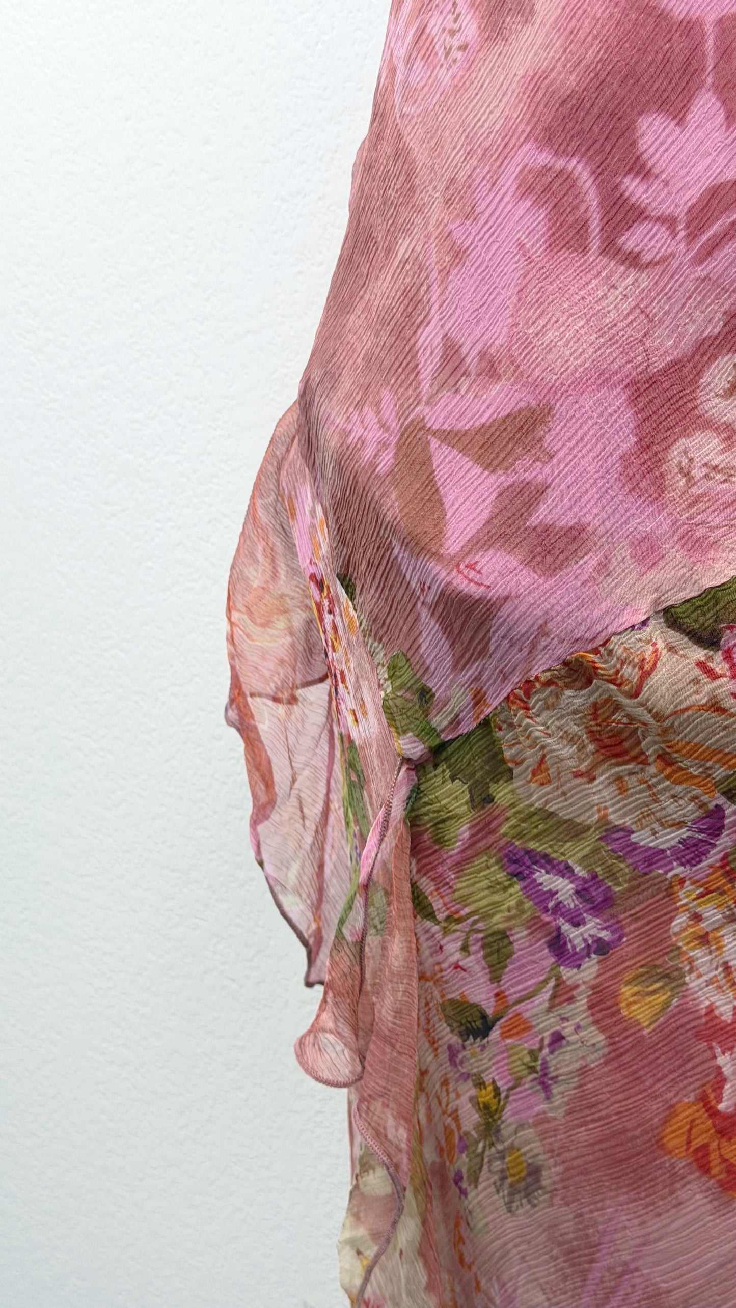 Derhy Rose Garden Dress