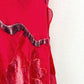 Caché Crimson Enchantress Dress