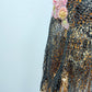 The Midnight Enchantress Diane Freis Couture Dress