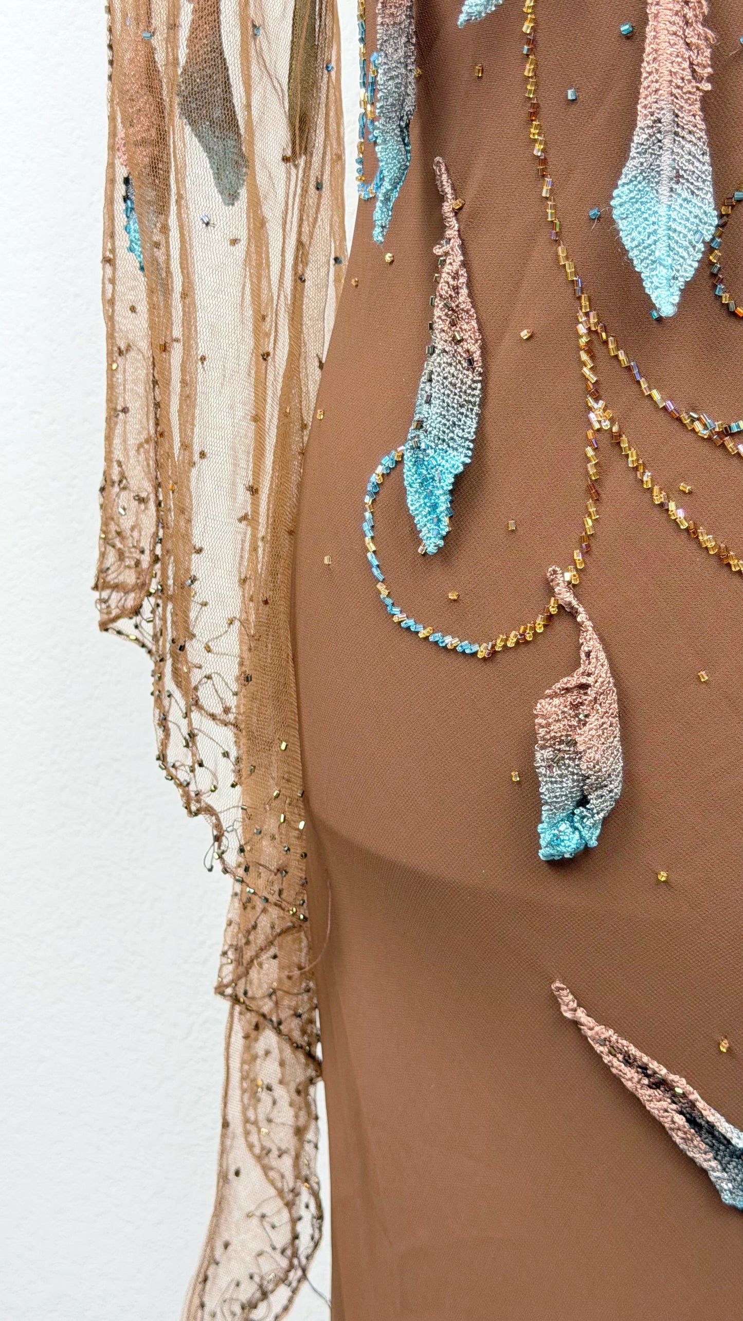 Aurelia Fae Couture Gown