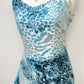 Ocean Mirage Dress