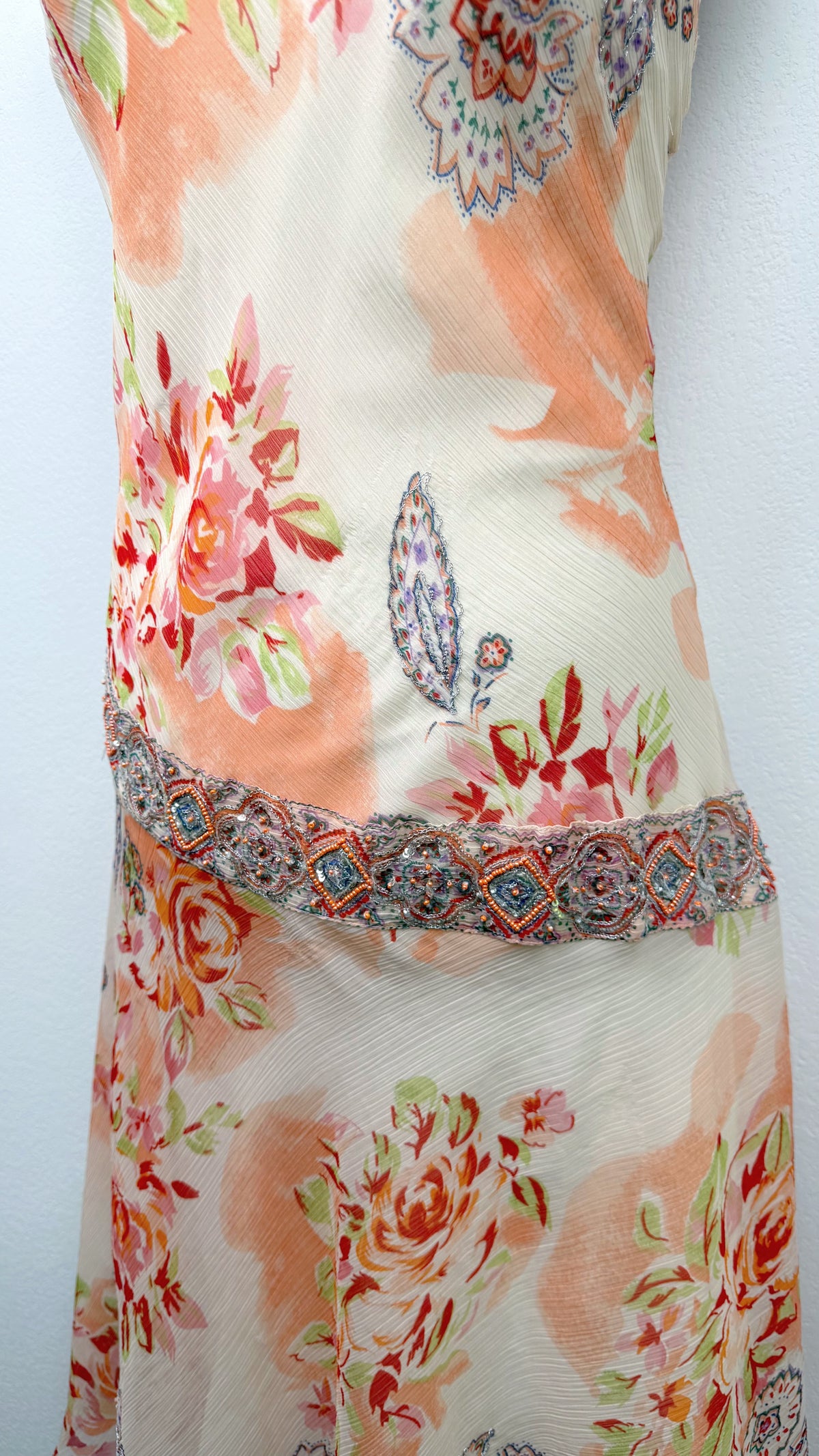 Derhy Peach Blossom Fairy