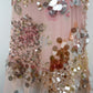 Blush Disco Fairy Top