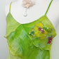 DERHY Lime Sorbet Fairy Top