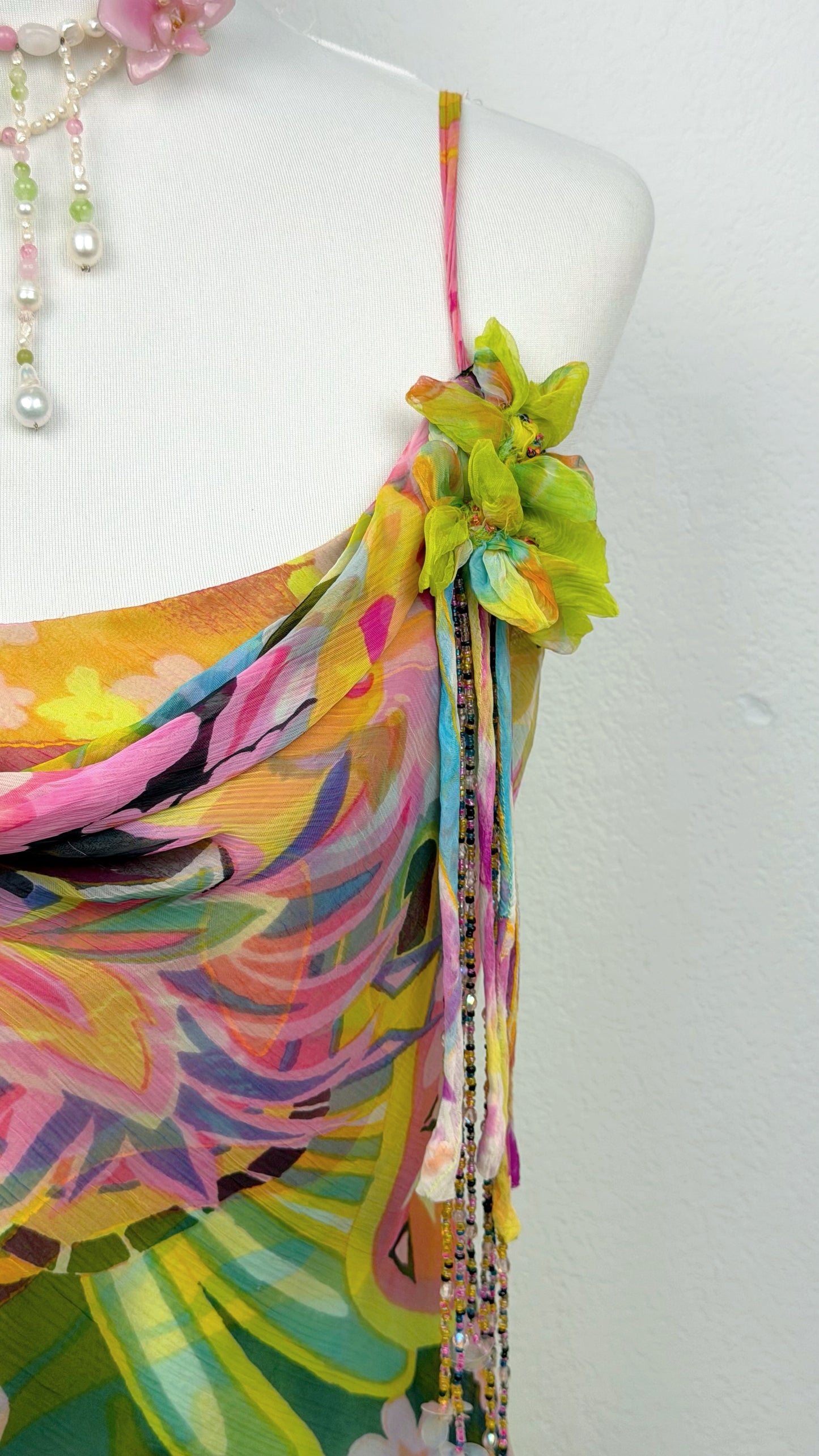 Derhy Sunbeam Fairy Dress