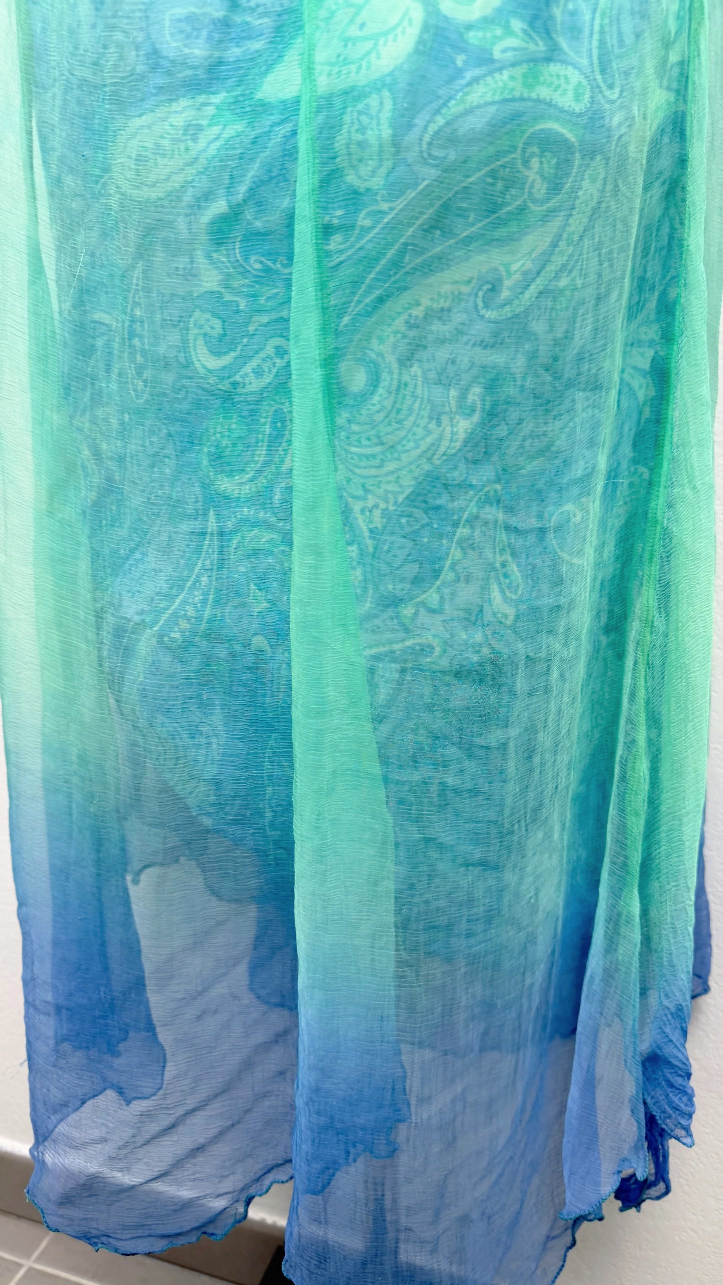 Derhy Sea Glass Dream