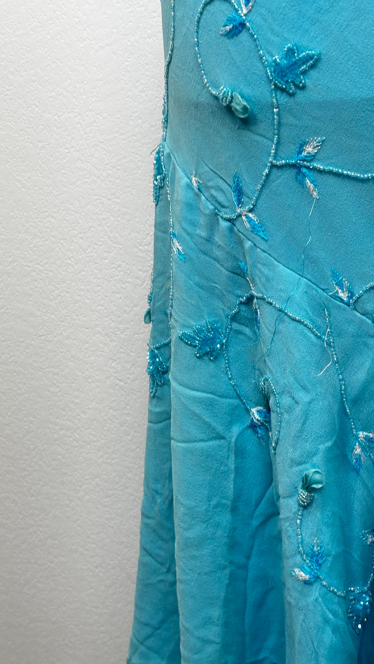 The Aquamarine Fairy Dream