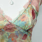 Derhy Silk Elowen’s Secret Garden