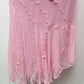 Rosabella Fairy Silk Dress
