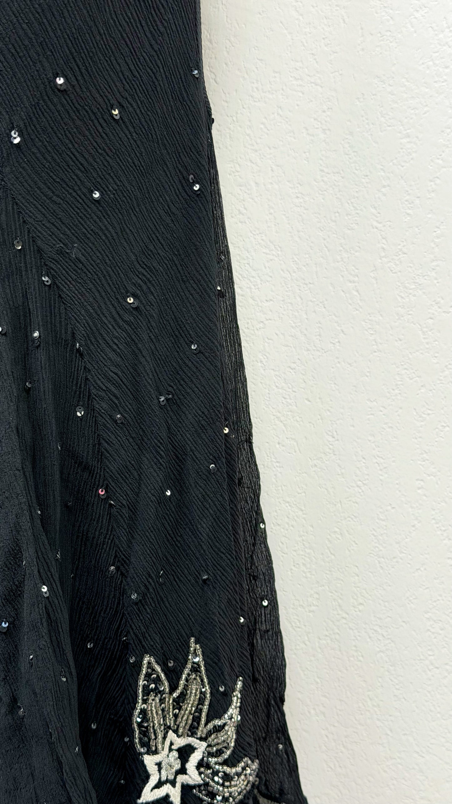 Aftershock Silk Nyx Starfall Dress
