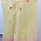 Sunset Ombré Fairy Maxi Skirt