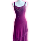Berry Velvet Night