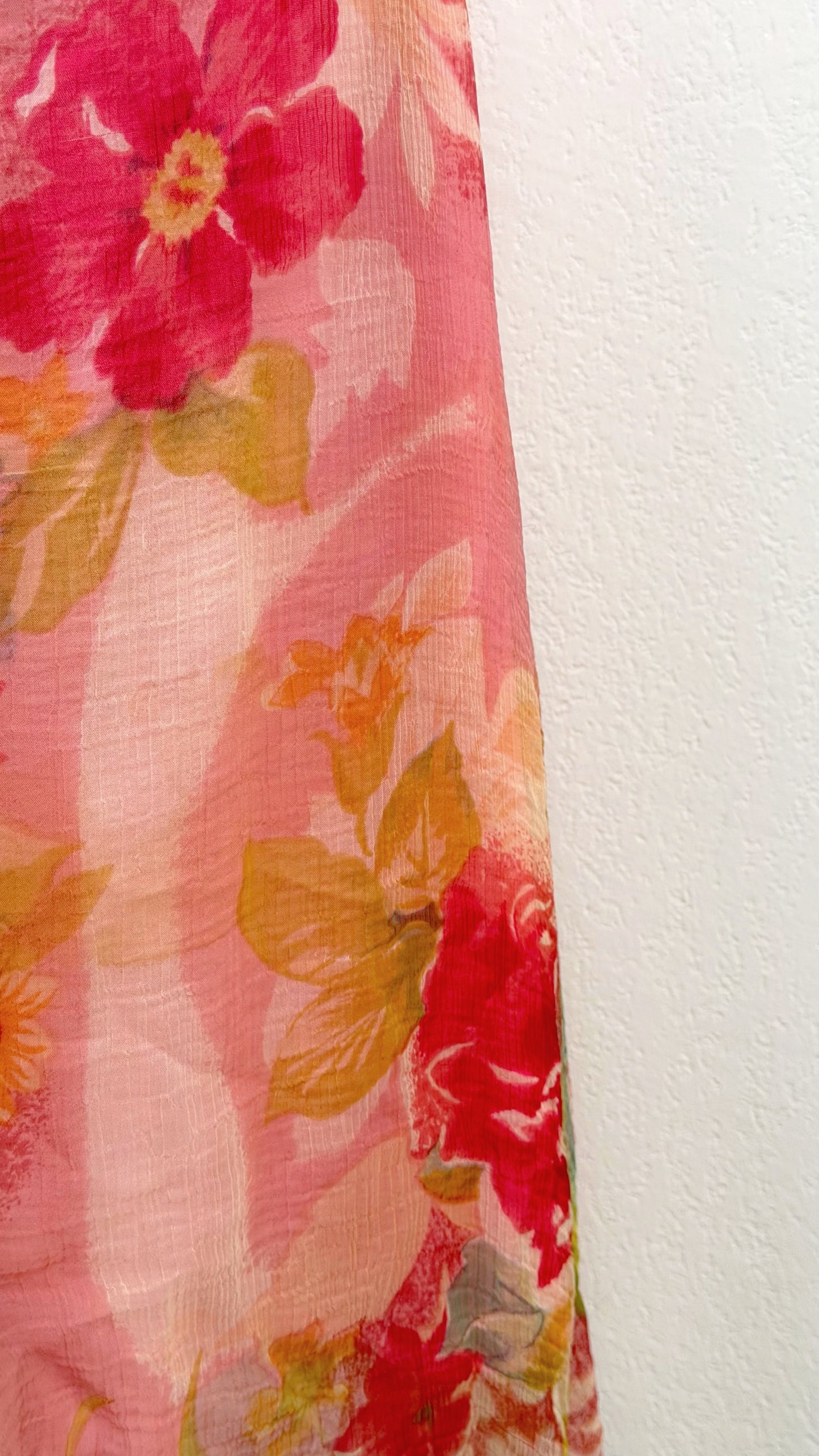 Flora’s Reverie Derhy Dress