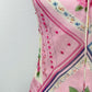 Pink Porcelain Derhy