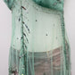 Mint Fairy Butterfly Top