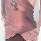 Rare Derhy Rosewood Fairy Top