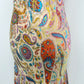 Secret Garden Silk