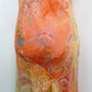 Derhy Peach Fae Dress