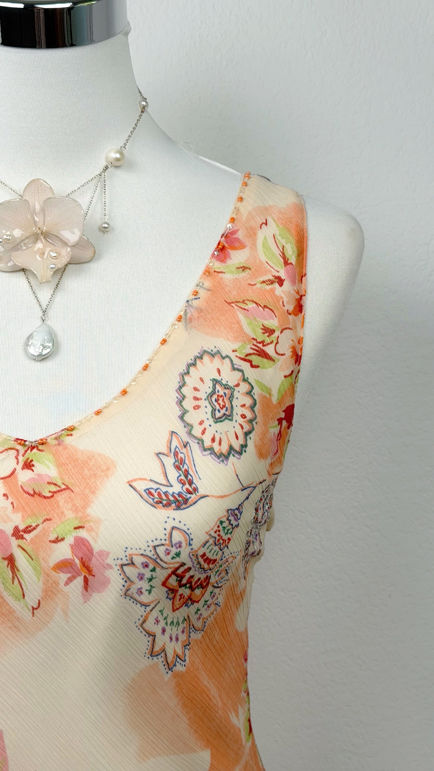 Derhy Flora’s Daydream Dress