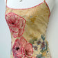 Rosalie Garden Derhy Dress