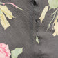 The Rory Gilmore Rose Garden Silk